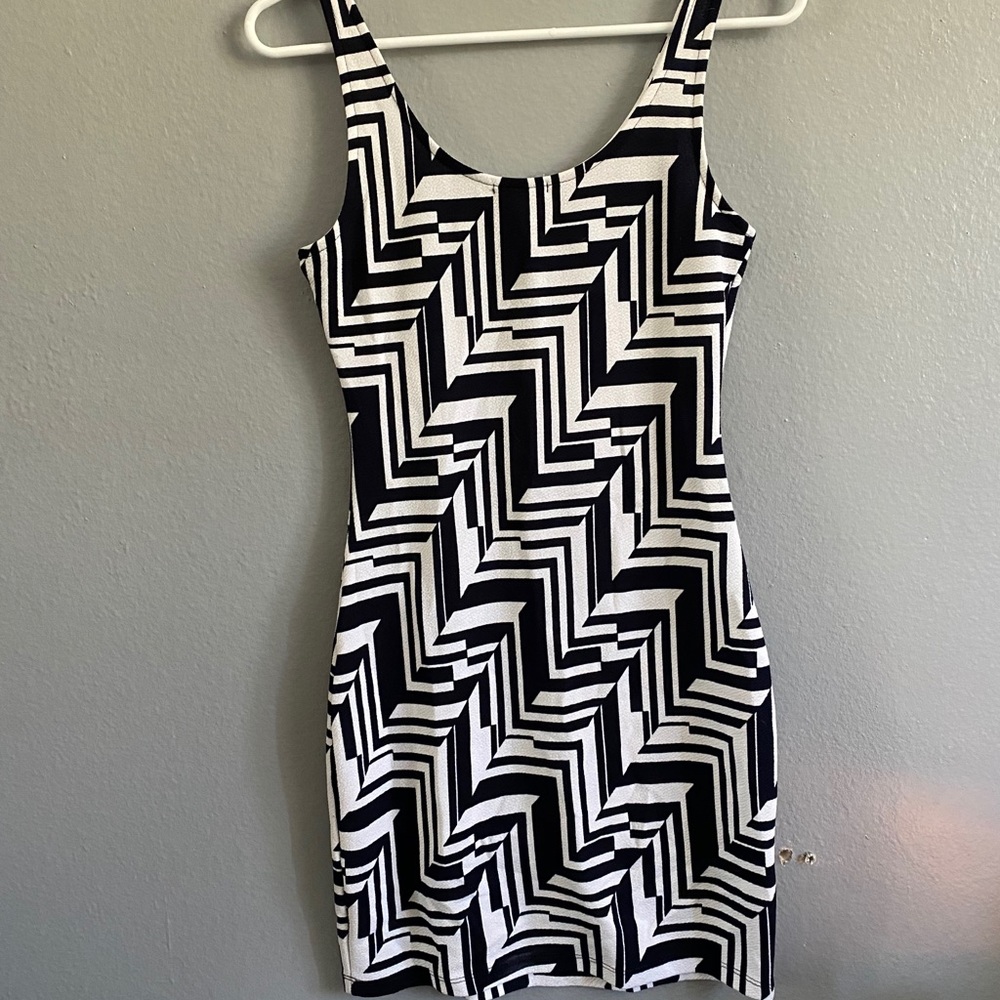 Soprano dress